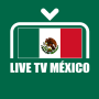 icon Live Tv México (Live Tv México
)