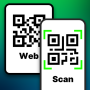 icon Web Scanner(Web Scanner App)