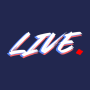 icon LIVE.(LIVE. di Wonderpass
)