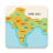 icon India History in Hindi(Storia dellIndia in hindi) 21.0