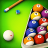 icon Pool Clash(Pool Clash: 8 Ball Billiards
) 1.05.1