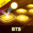 icon BTS BALL HOP(BTS Hop Ball: Dancing Ball Music Tiles Road 3D!
) 1.0.6