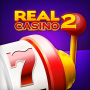 icon Real Casino 2(Real Casino 2 - Slot Machine)