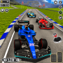 icon Formula Car Tracks: Car Games (Formula Car Tracks: Car Games
)
