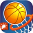 icon Slam Dunk(Slam Dunk - Gioco di basket 2019
) 1.1.2.7