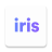 icon iris(iris: App di appuntamenti basata sull'intelligenza artificiale) 1.0.6252