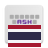 icon com.anysoftkeyboard.languagepack.thai(Thai per AnySoftKeyboard) 4.1.110