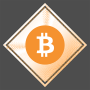 icon Bitcoin Network - Earn BTC (Bitcoin Network - Guadagna BTC)
