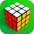 icon Cube 3D(Puzzle cubo 3D 3D 3x3
) 1.0.3