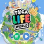 icon Toca Life World Town Walkthrough Mod(Toca Life World Town Walkthrough Mod
)