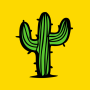 icon Kaktus (cactus)