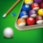 icon Pool Master 3D(Pool Master Gioco di palline 3D in piscine fantasiose) 1.7.0