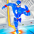 icon Police Speed Hero(Speed ​​Hero: giochi di supereroi) 1570
