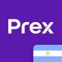icon Prex(Prex Argentina
)