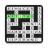 icon Crosswords(Cruciverba spagnolo Parole
) 1.2.8