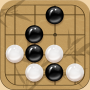 icon Go Baduk(Go Baduk - Gioco di Go)