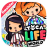 icon Toca role-playing and Simulator(Toca, Simulate Open World
) 1.0