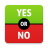 icon Yes Or No(Sì o No) 15.0.0