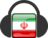 icon Iran Radio(Radio Iran) 1.6