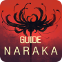 icon Guia Naraka Bladepoint(Naraka Bladepoint Guida
)