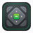 icon Android TV Remote(Telecomando per Android TV) 5.0