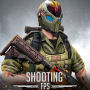 icon FPS Commando Secret Mission : Cover Strike Shooter(Free Gun Fire FPS Shooting War)