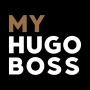 icon MYHB(MyHUGOBOSS di HUGO BOSS)