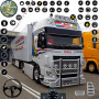 icon American Cargo City Driving 3D (American Cargo City Driving 3D
)