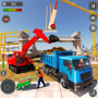 icon Construction 3D: Cricket Games(Construction 3D: Cricket Games
)
