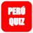 icon Peru Quiz(: ¿Cuánto sabes de Perú?
) 22.0