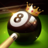 icon 8 Ball Billiards(Maestro del biliardo
) 1.3.9