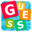 icon Word Guess(parole indovina - foto e parole quiz
) 1.27