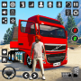 icon Truck Simulator(Truck Simulator Game: Ultimate)