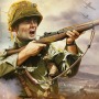 icon Medal Of War(Medal of War - WW2 Games 2023)