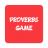 icon Proverbs Game(Gioco di proverbi di Zarf Seç - Puzzle di proverbi) 0.0.4