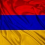 icon Armenia flag(Bandiera dell'Armenia
)