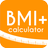 icon BMI+ Calculator(BMI + Calcolatrice) 1.0.1