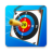 icon Shooting sniper:shooting game(Shooting cecchino: gioco di tiro
) 1.1.14
