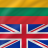 icon LithuanianEnglish(lituano - inglese
) 7.1