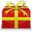 icon Gift List(Lista dei regali di Natale) 2.5.3