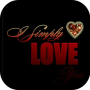 icon Love And Romance(Ti amo, Messaggi romantici, Immagini Gif, Citazioni
)