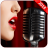 icon VoiceChanger(Girl Voice Changer PRANK) 1.0.43