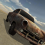 icon Crazy Junk Car
