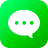 icon aMessage(Messenger: messaggi di testo, SMS) 1.8.3
