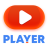 icon Video Playermxi play(Lettore video - Lettore di film) 1.8.0