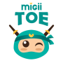 icon Migii Prep – TOEIC® L&R Test (Migii Preparazione – Test TOEIC® LR)