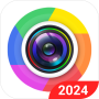 icon Camera(Beauty Camera: Selfie Camera HD
)