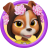 icon My Lady Dog(My Talking Lady Dog) 2.8