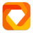 icon Crystal(Crystal: Sketch Mirror per Android
) 3.6.2