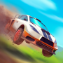 icon Rally Clash - Car Racing Game (Rally Clash - Gioco di corse automobilistiche)